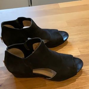 Naturalizer wedge sandals